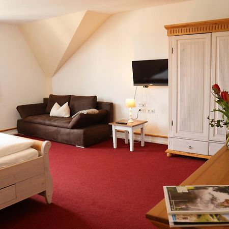 Gaestehaus "Unsere Stadtvilla" Hechingen Extérieur photo