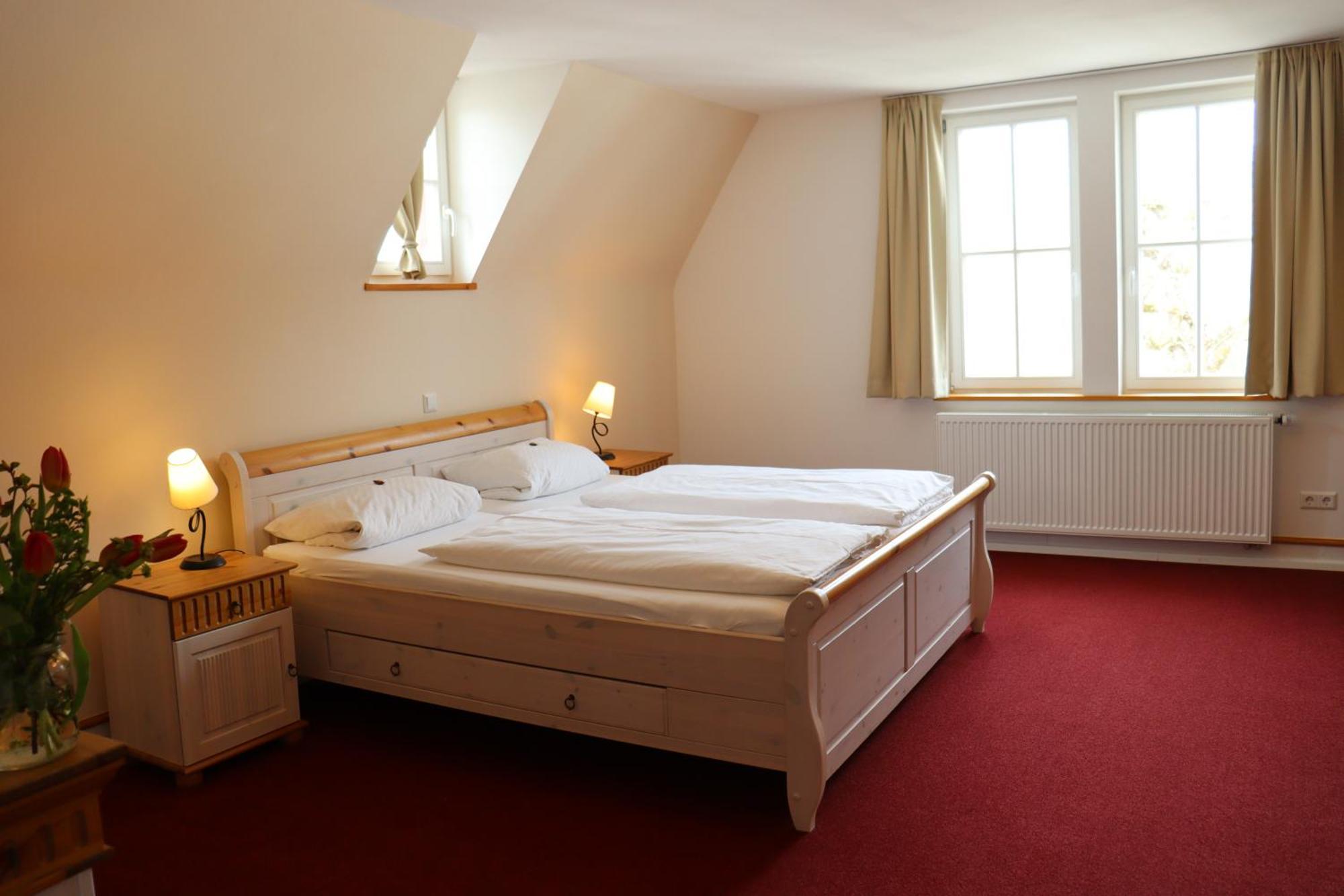 Gaestehaus "Unsere Stadtvilla" Hechingen Extérieur photo