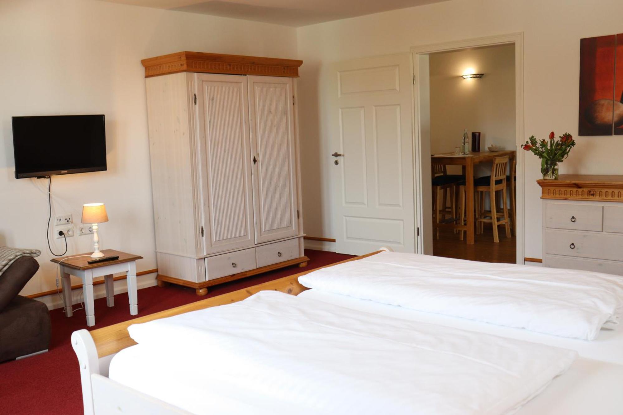 Gaestehaus "Unsere Stadtvilla" Hechingen Extérieur photo