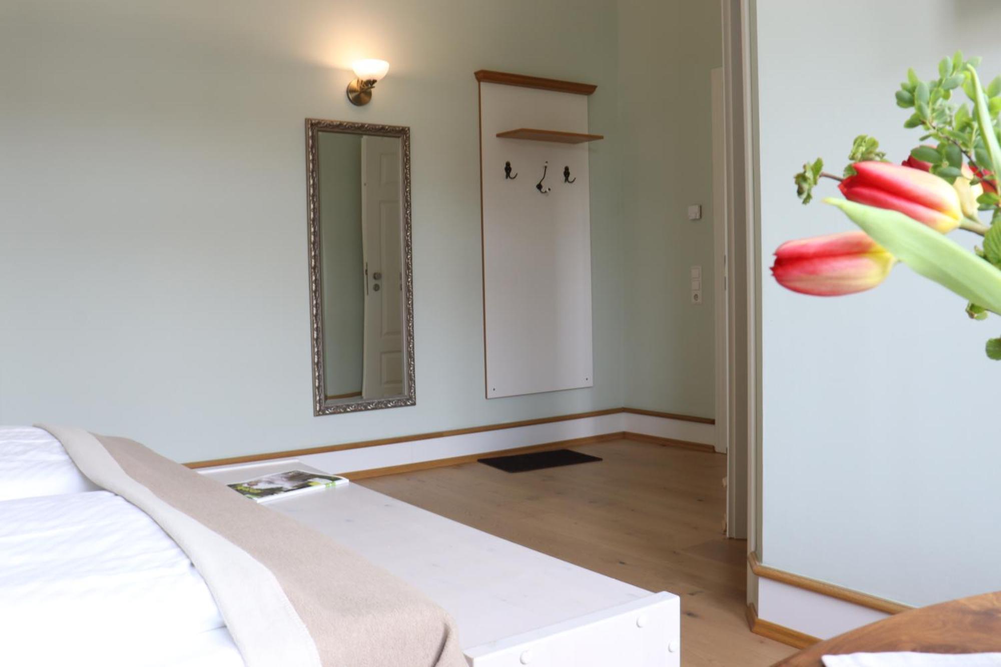 Gaestehaus "Unsere Stadtvilla" Hechingen Extérieur photo