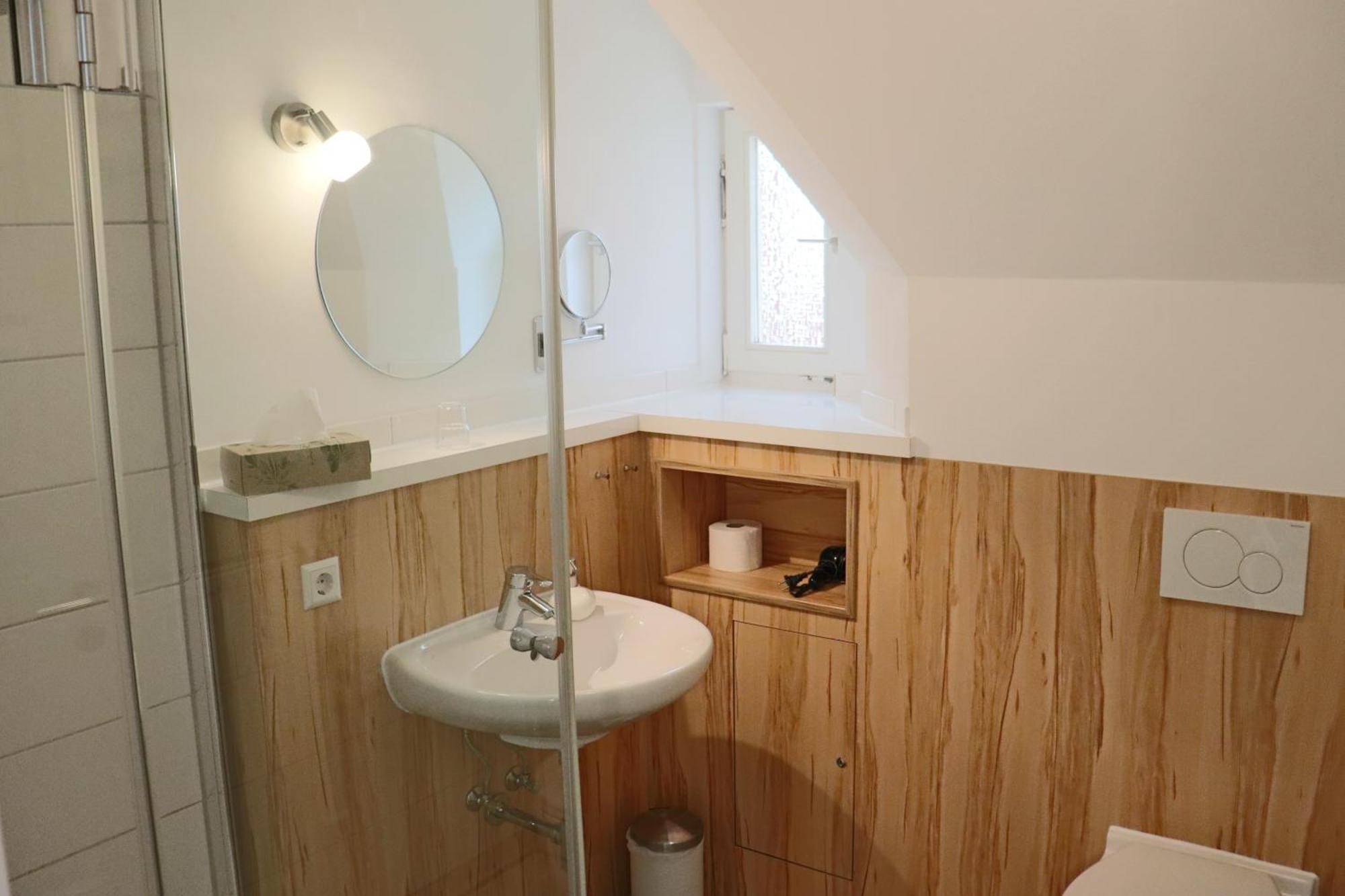 Gaestehaus "Unsere Stadtvilla" Hechingen Extérieur photo
