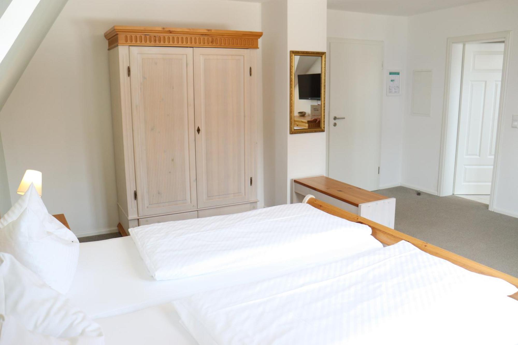 Gaestehaus "Unsere Stadtvilla" Hechingen Extérieur photo