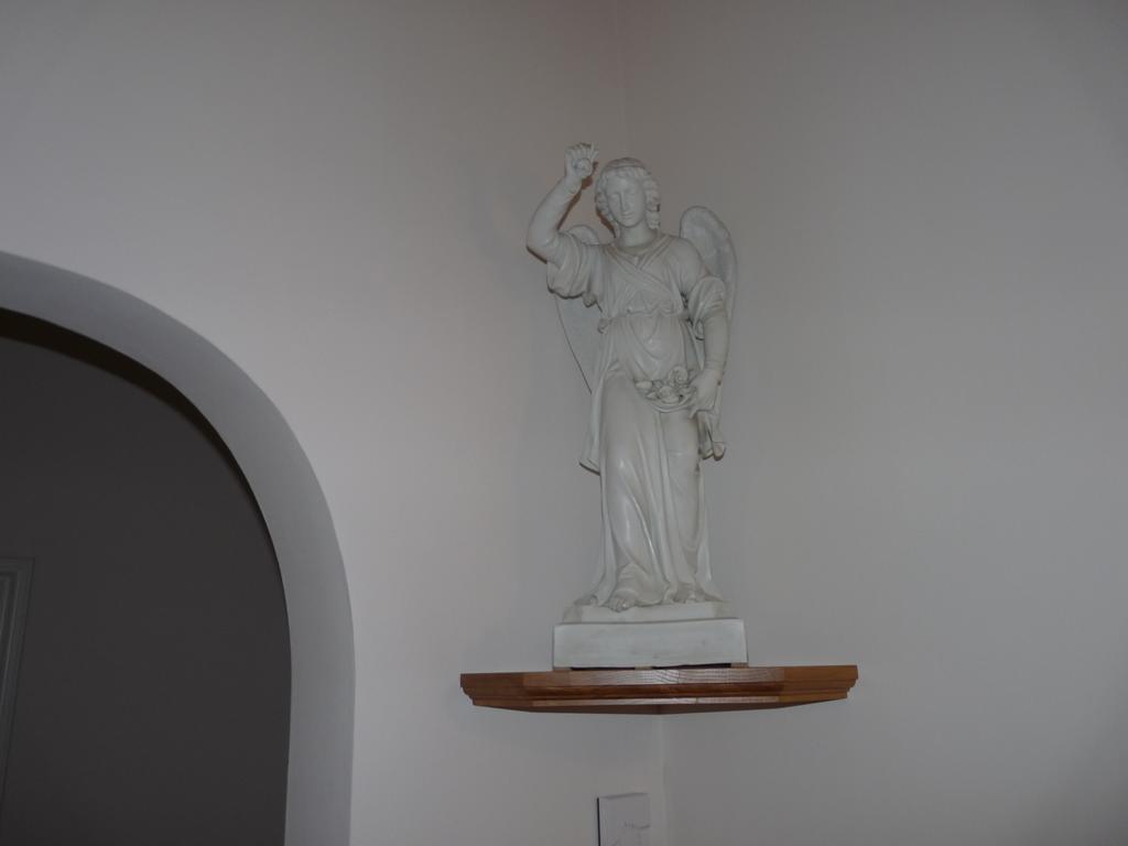 Gaestehaus "Unsere Stadtvilla" Hechingen Extérieur photo