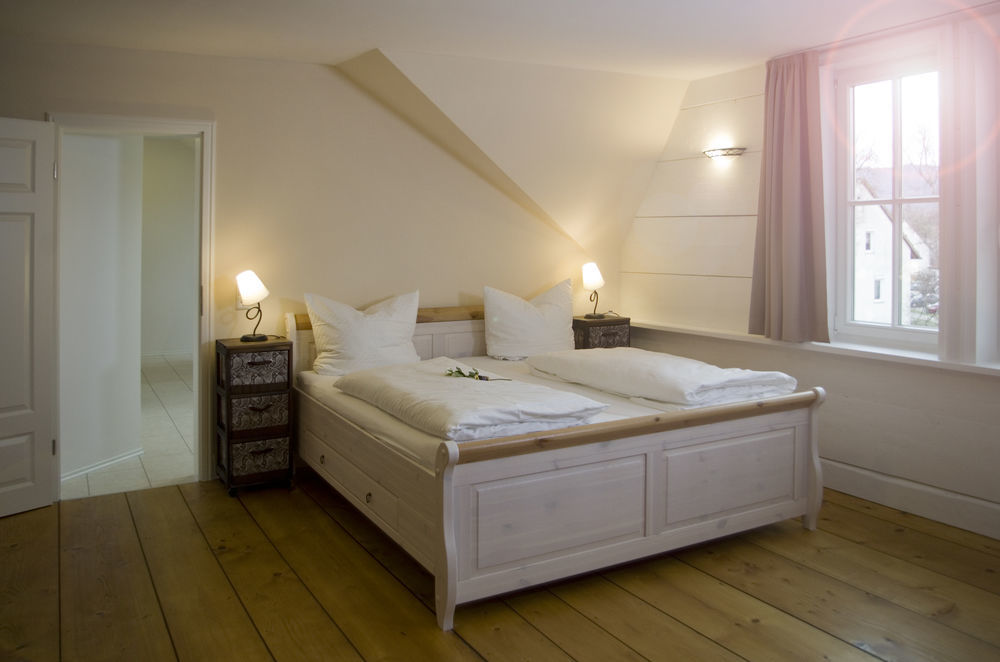 Gaestehaus "Unsere Stadtvilla" Hechingen Extérieur photo